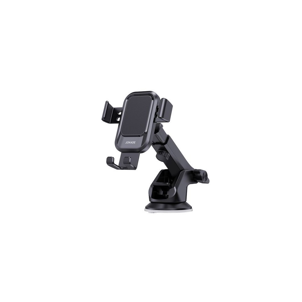 Supporto smartphone per auto con ventosa JE009-B