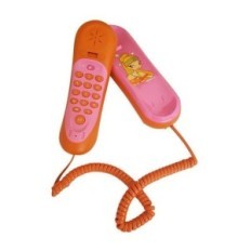 Telefono fisso Winx Stella