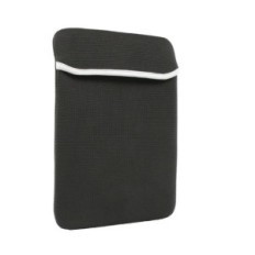 Custodia per Tablet 10 Neoprene Nero