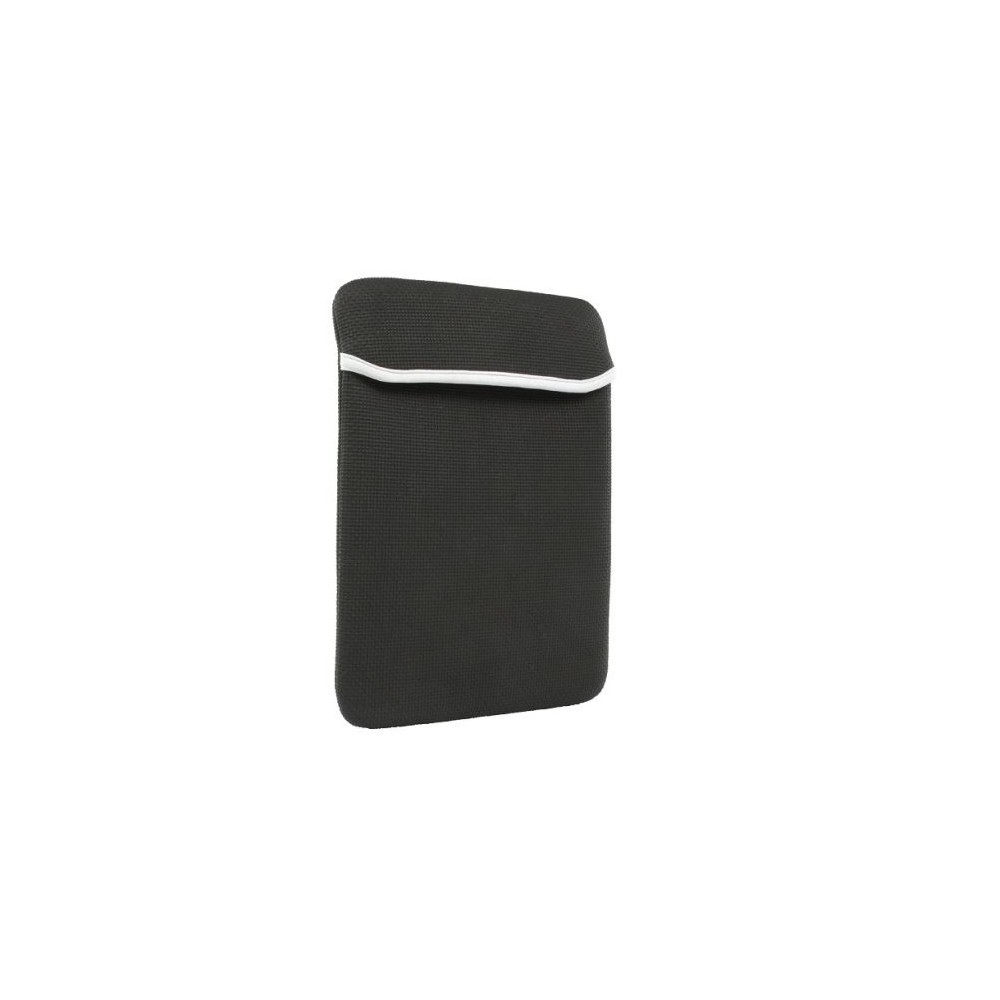 Custodia per Tablet 10 Neoprene Nero