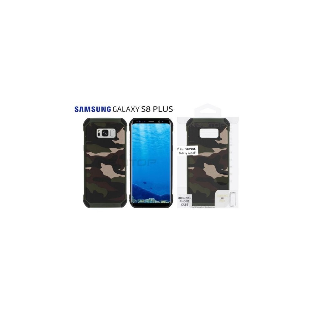 Cover posteriore per smartphone Galaxy S8