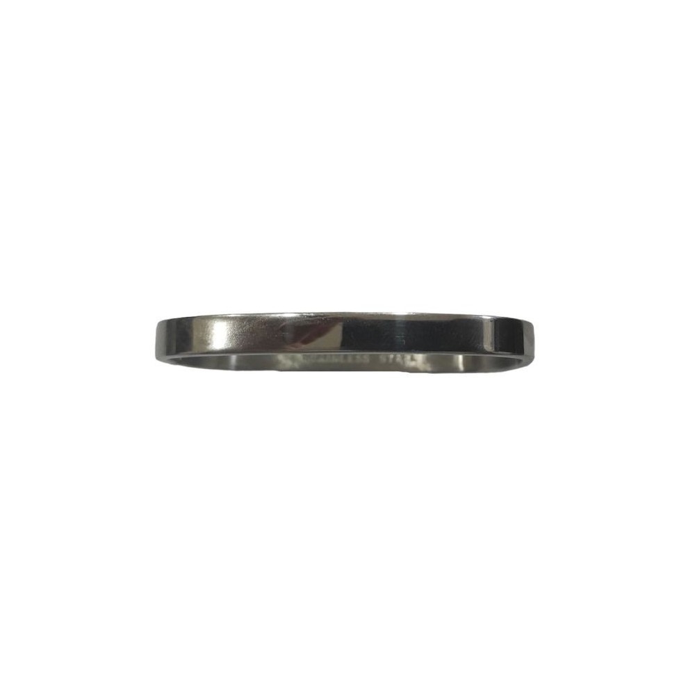 Bracciale in acciaio inox