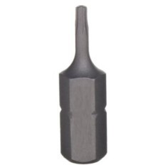 Inserto Torx T0.8 25mm