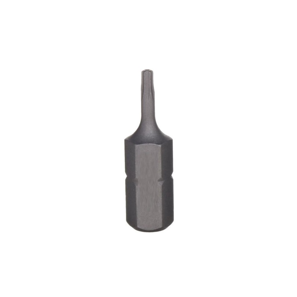 Inserto Torx T0.8 25mm