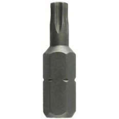 Inserto Torx T27 25mm