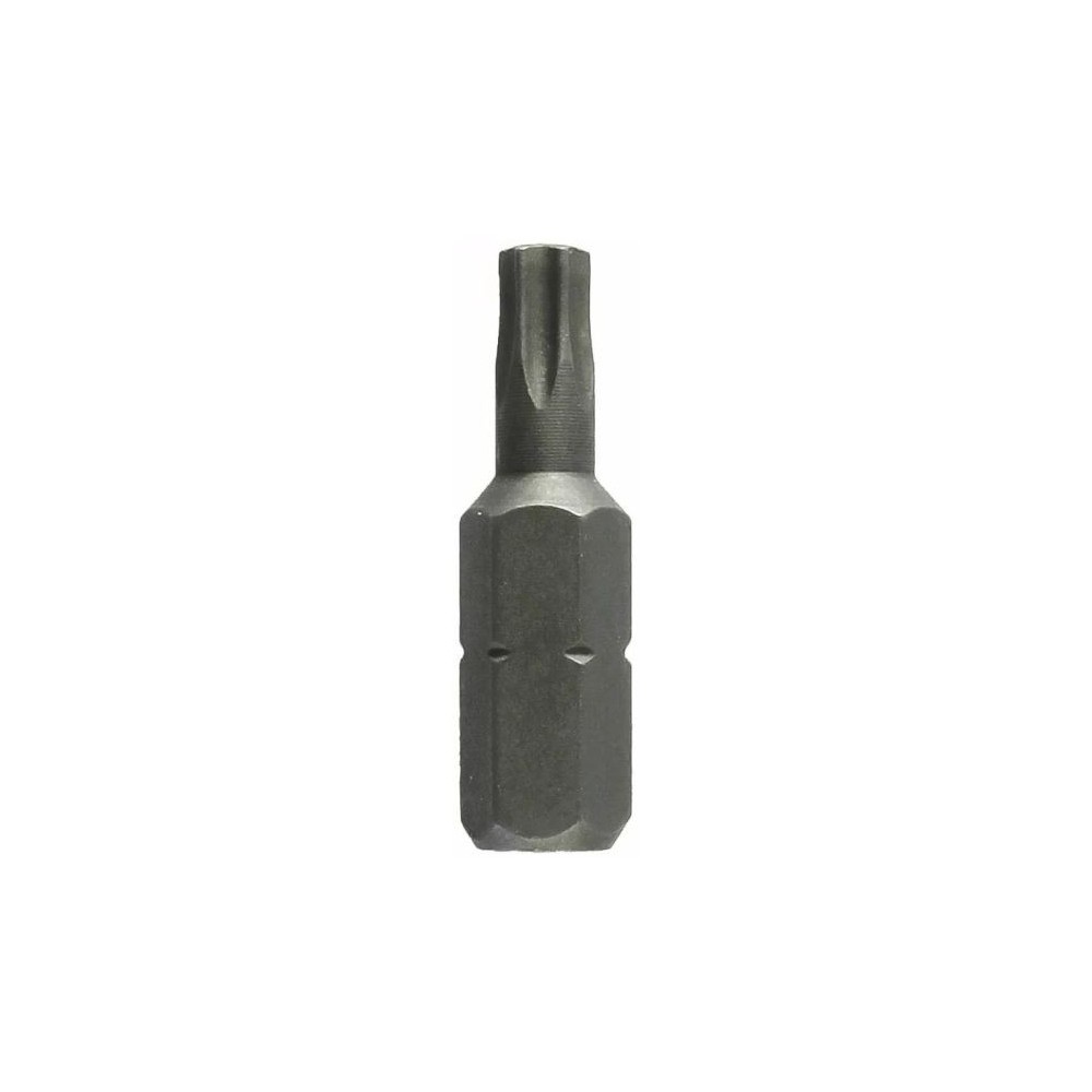 Inserto Torx T27 25mm