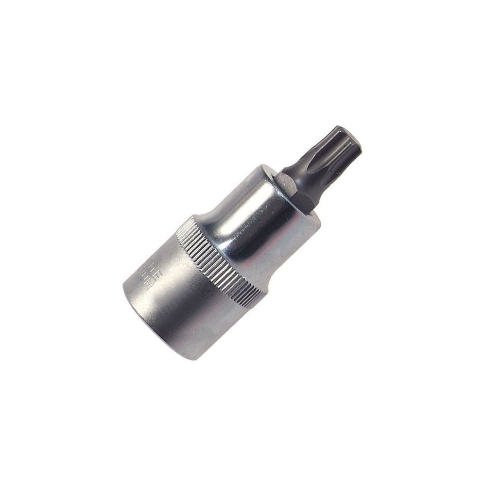 Inserto T-70 torx per chiave a bussola - CRV acciaio