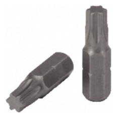 Inserto Torx T30 25mm