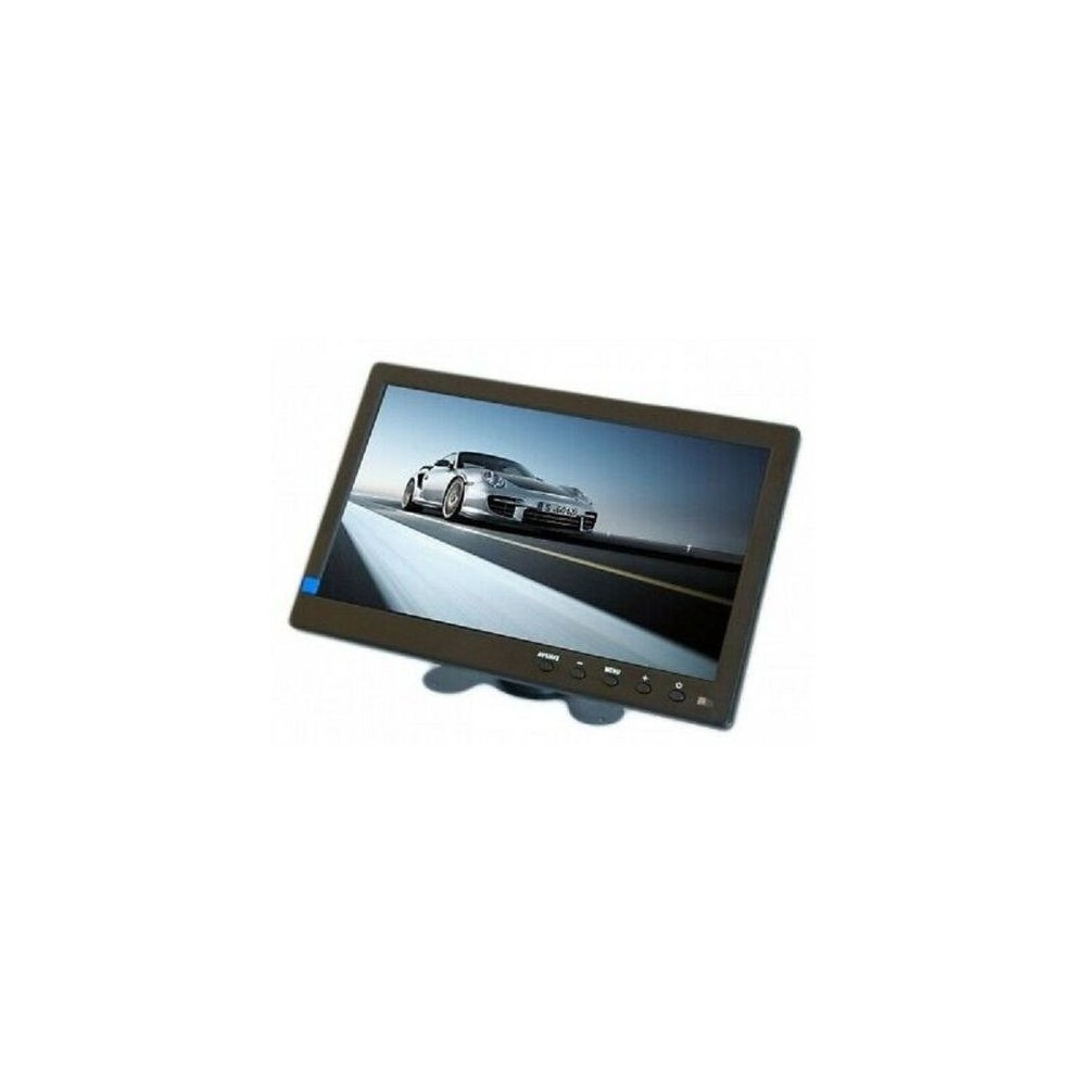 Monitor 101 HD LCD Yieqin