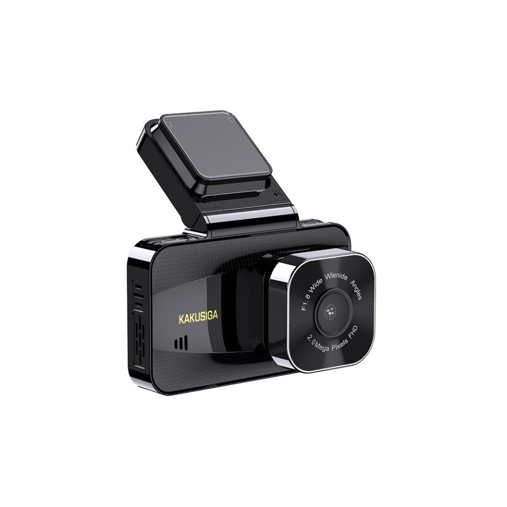 Dashcam per auto 2Mpx 1080P 30FPS con display KSC-1127