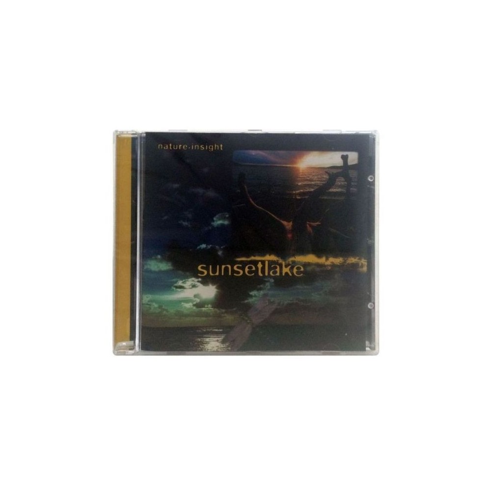 CD Musicale - Sunsetlake - nature.insight