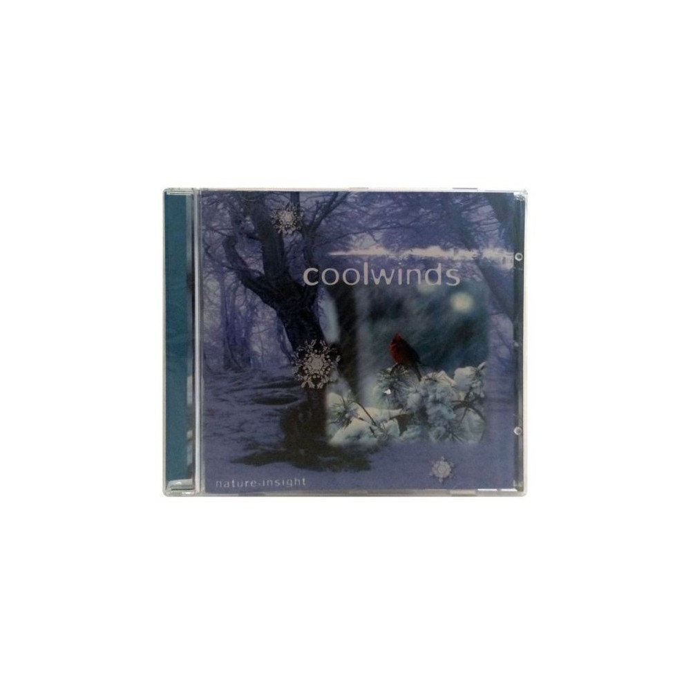 CD Musicale - Coolwinds - nature.insight