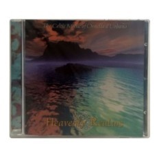 CD Musicale - The Celtic Music of Ornella dUrbano - Heavenly Realms