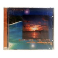 CD Musicale - Summer equinox - nature.insight