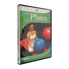 Corso di Pilates in DVD - Livello medio