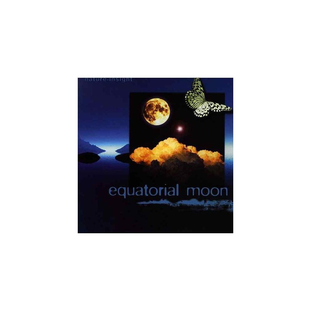 CD Musicale - Equatorial moon - nature.insight