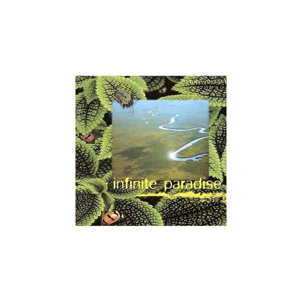 CD Musicale - Infinite paradise - nature.insight