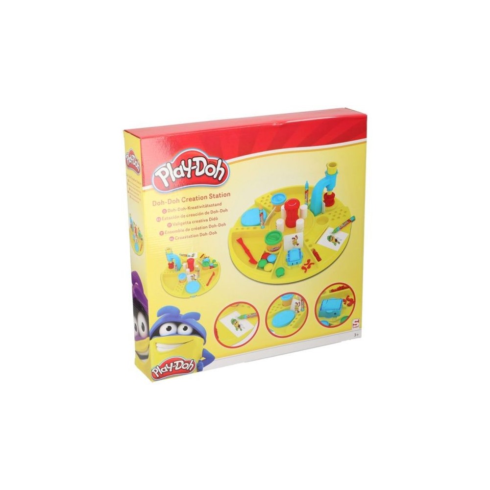 Plastilina per bambini 41 pezzi Kit Play-Doh