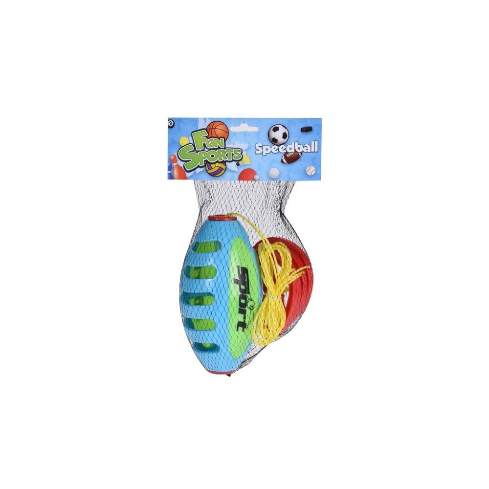 Speedball 17 cm junior - Vari colori