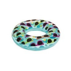 Ciambella gonfiabile per bambini 76 cm Bestway