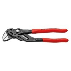 PINZA CHIAVE REGOLABILE KNIPEX mm 180