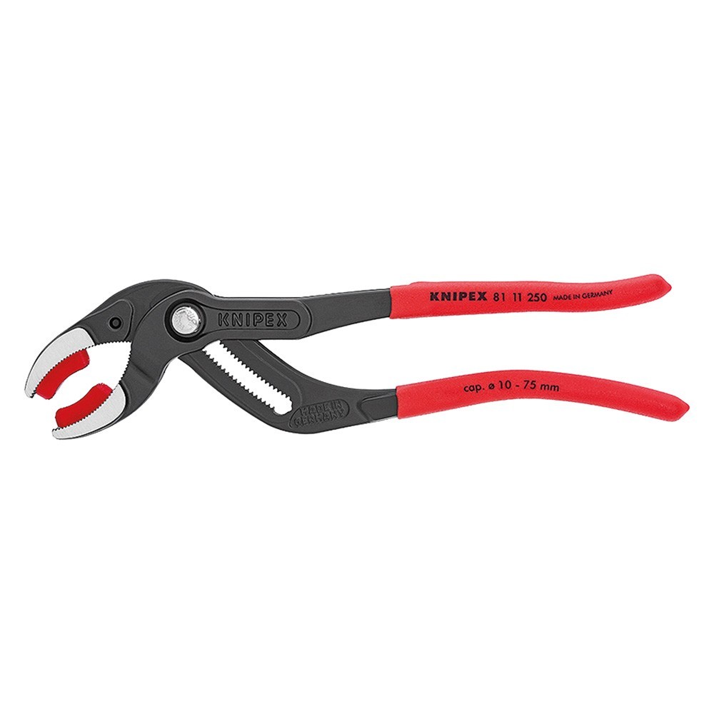 PINZA PER SIFONI KNIPEX mm 250