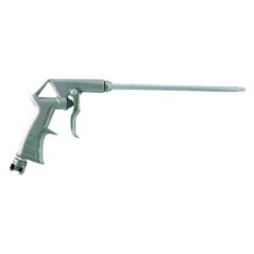 PISTOLA SOFFIAGGIO A CANNA LUNGA 25/B2 art. 25/B2