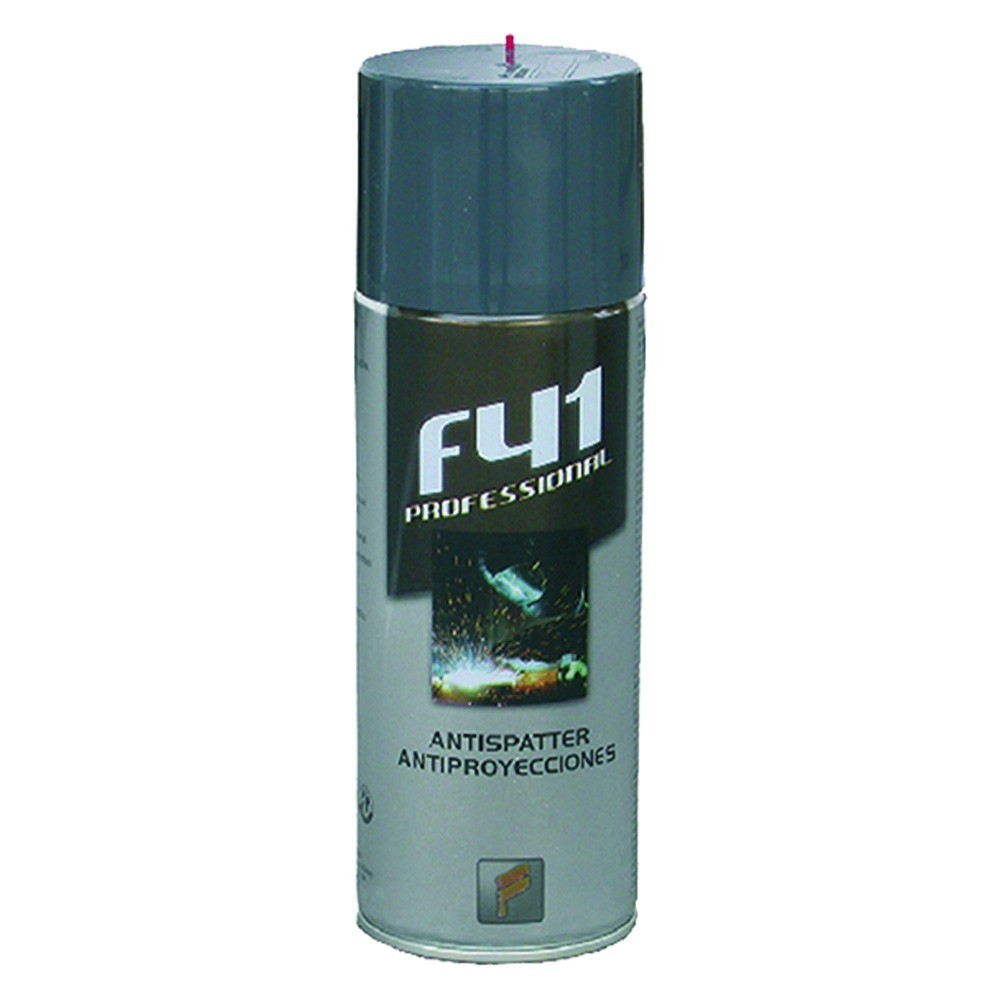 SPRAY ANTIADESIVO SINTETICO F41 F41- ml 400