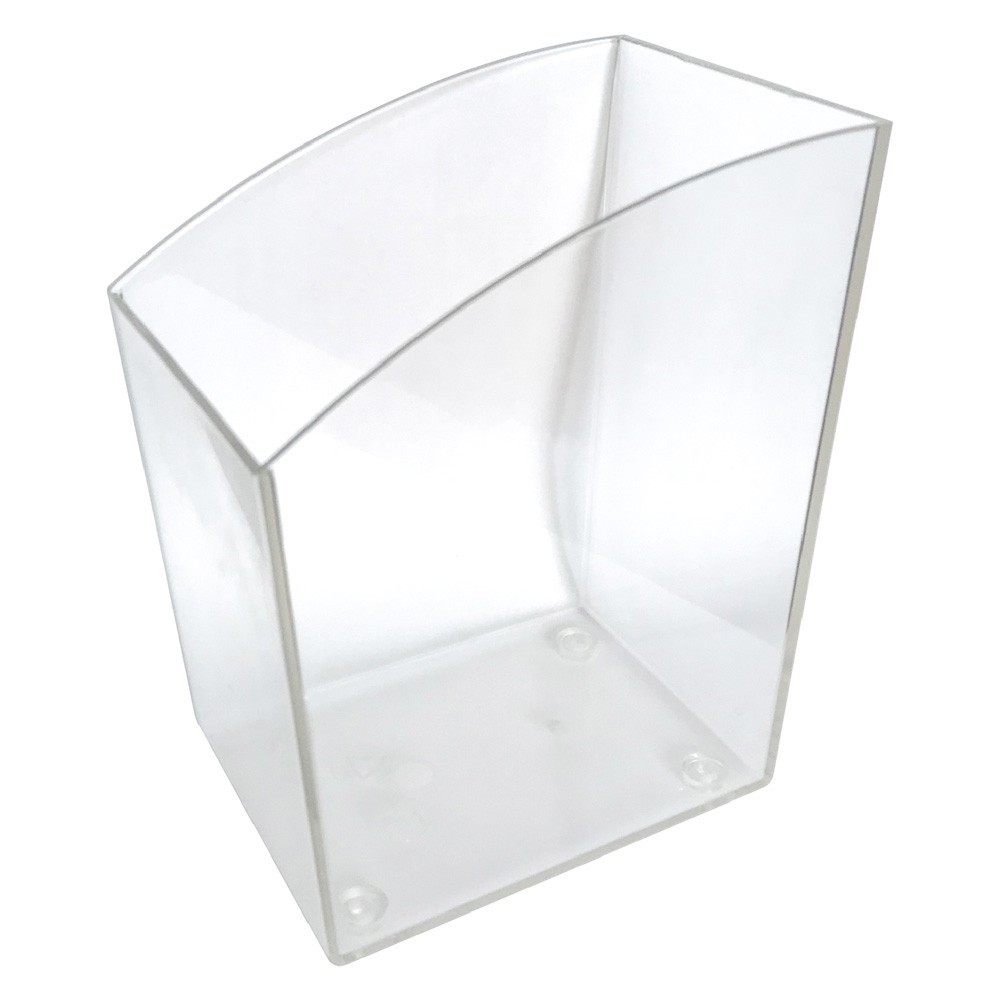 CASSETTO PER CRYSTAL BOX per 3 cassetti (ns cod. 5060412)