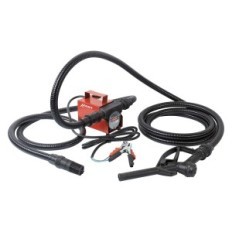 POMPA AUTOADESCANTE PER GASOLIO EVO 12V 12 V