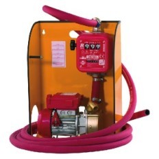 KIT TRAVASO GASOLIO Hp 05