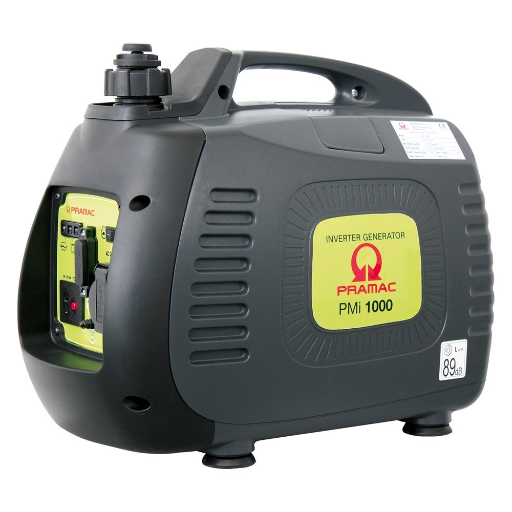 GENERATORE INVERTER PMI 1000 1000 watt (50 cc)