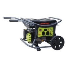 GENERATORE WX 3200 2850 watt (208 cc)