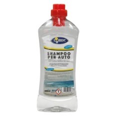 SHAMPOO AUTO CONCENTRATO ml 1000