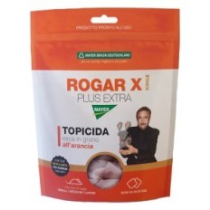 ESCA TOPICIDA ROGAR X gr. 150