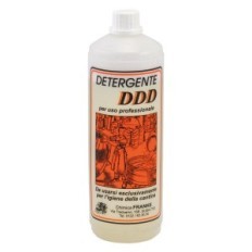 DETERGENTE LIQUIDO 3D lt. 1