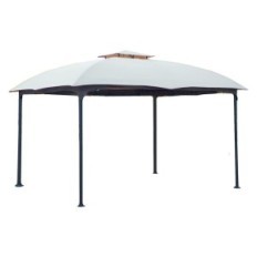 GAZEBO UTAH mt 33 x 33