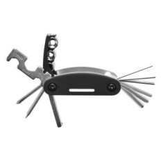 MINI UTENSILE PER BICICLETTA 8 in 1