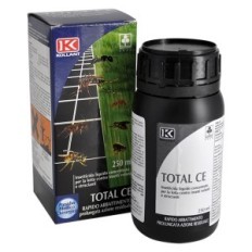 INSETTICIDA LIQUIDO TOTAL CE - ml 250