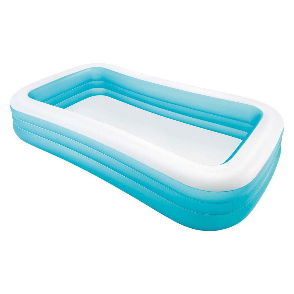 PISCINA GONFIABILE FAMILY cm 305 x 183 x 56