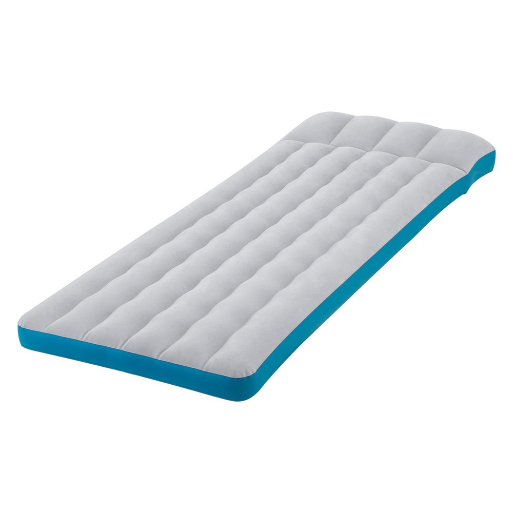 MATERASSO SINGOLO AIRBED CAMPING cm 72 x 189 x 20