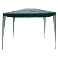 GAZEBO MACON mt 2 x 3 - colore verde