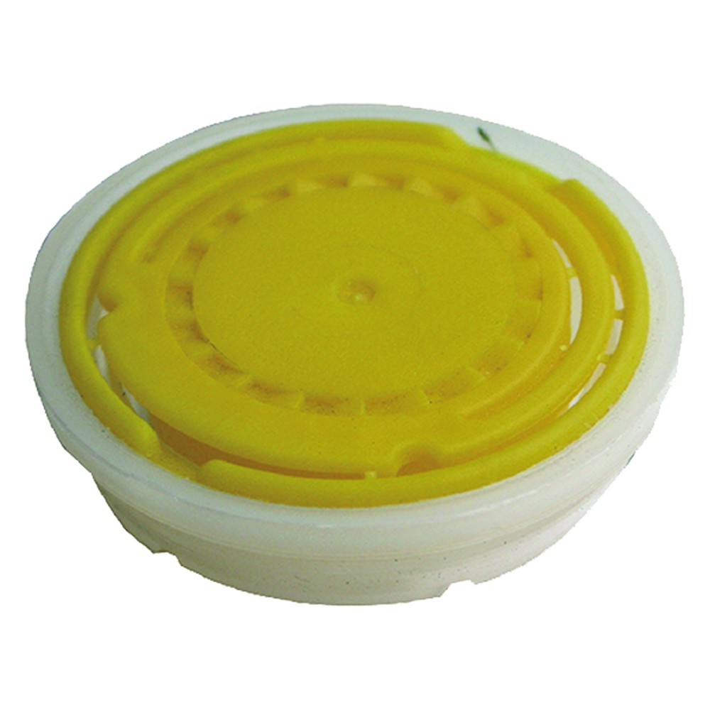 TAPPO IN PVC Ø 32 mm - per Lt. 1 - 2