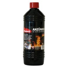 ACCENDIFUOCO LIQUIDO FLAMES lt. 1