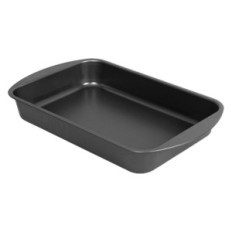 TEGLIA PER LASAGNA cm 35 x 24 x h 6 - 1 pezzo