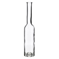 BOTTIGLIA IN VETRO PER DISTILLATI OPERA 200 ml - h.250 mm - Ø 4390 mm