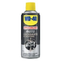 LUCIDANTE SPRAY PER MOTO ml 400