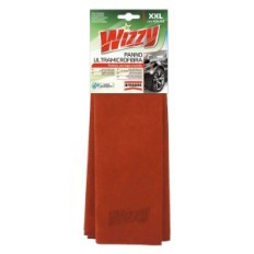 PANNO ULTRA MICROFIBRA PER AUTOVETTURE WIZZY cm 49 x 49