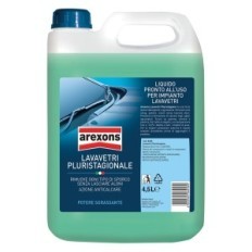 LAVAVETRI LIQUIDO PLURISTAGIONALE lt 45