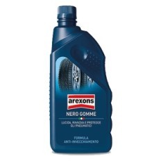 NERO GOMME LIQUIDO lt 1